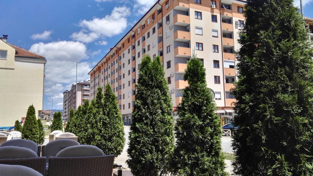 Istocno Sarajevo 02 Apartment Exterior foto